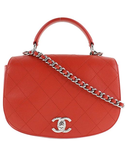 Chanel Bags for Women, Online Sale up to 46% off