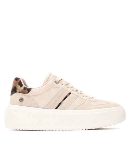 Xti Natural Refresh 172953 Sneakers
