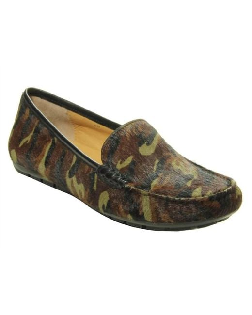 Vaneli Black Albion Slip-On Loafer