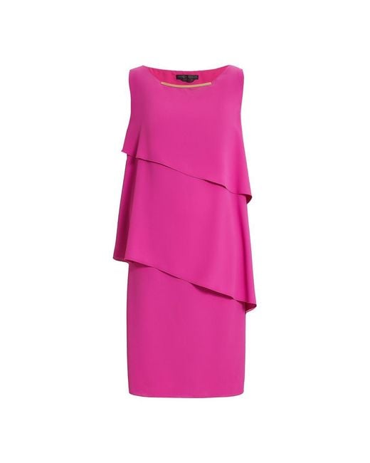 Marina Rinaldi Pink Zaira