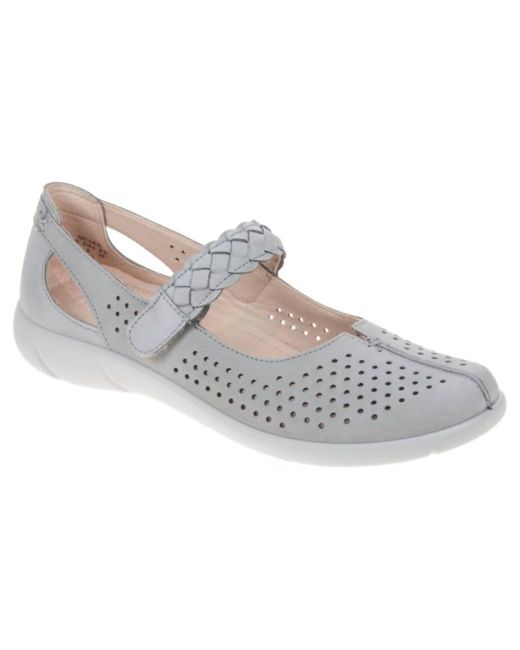 Hotter Gray Quake Flats