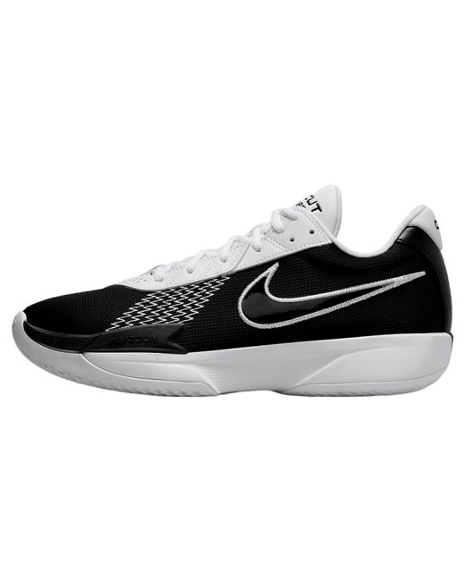 Nike Black Air Zoom G. T. Cut Academy Fb2599-003 for men