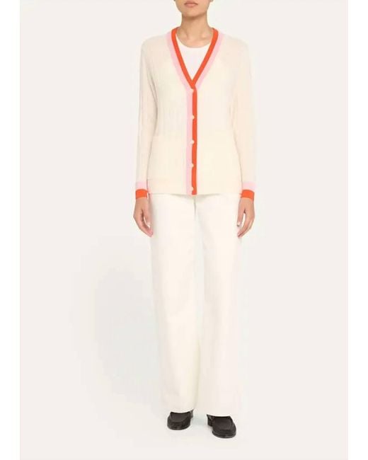 Kule Natural Sinclair Sweater