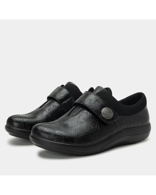 Alegria Black Danni Shoes