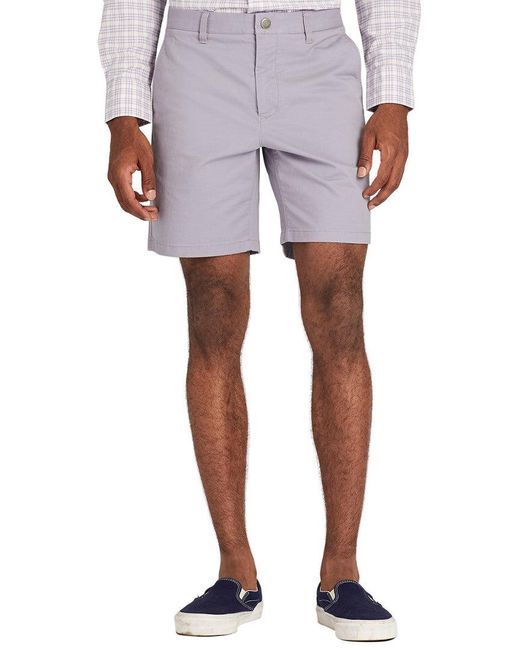 Bonobos Cotton Stretch Washed Chino 