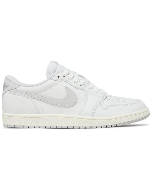 Nike Black 1 Low 85 Neutral for men