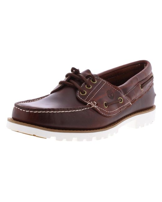 noreen boat shoes