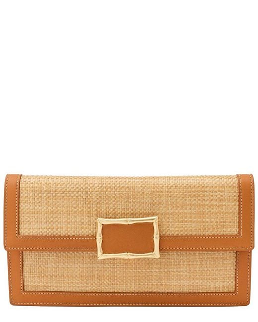 J.McLaughlin Brown J. Mclaughlin Marley Handbag