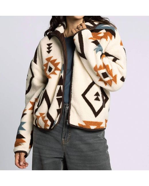 Thread & Supply Black Canyon Jacket
