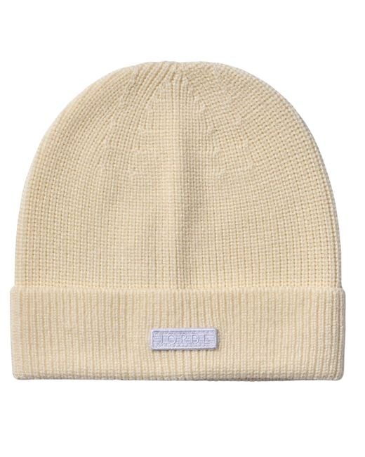 Jourden Natural Tommy Hat