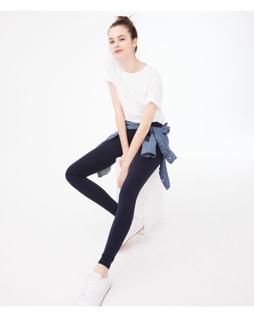 Aéropostale High-rise Perfect Leggings 