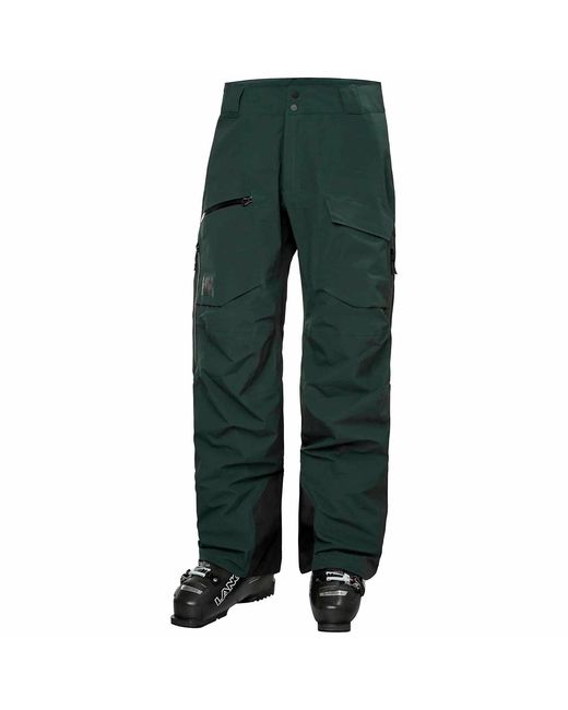 Helly Hansen Green Ridge Infinity Shell Pant for men