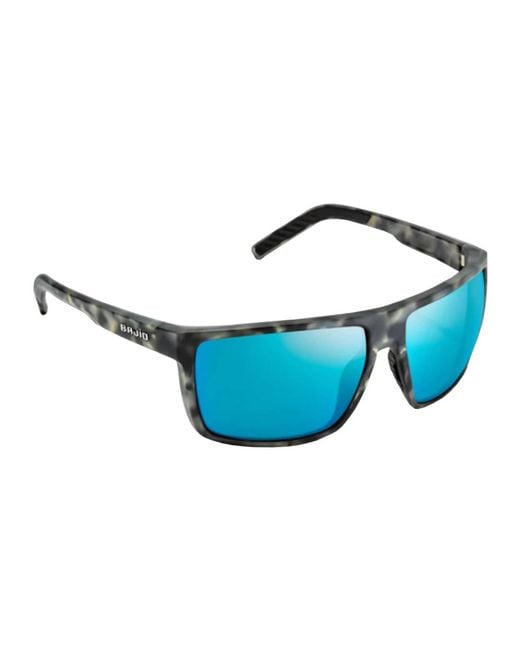 Bajio Blue Toads Sunglasses for men