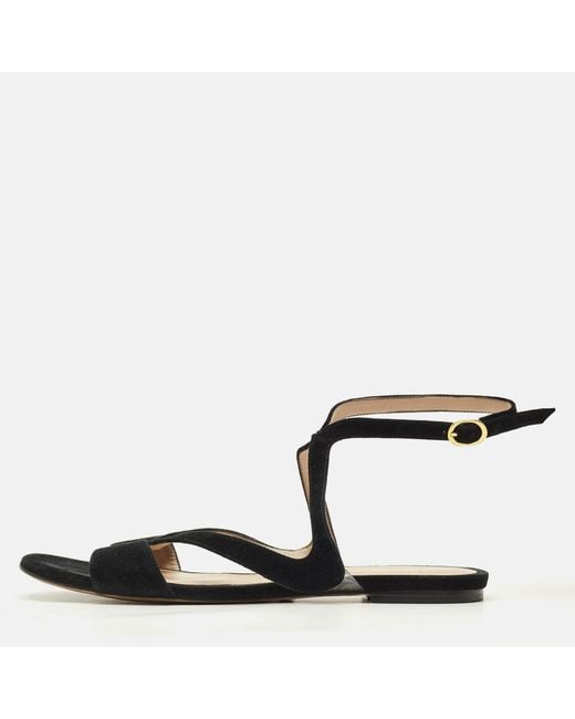 Stuart Weitzman Black Stuart Weitzman