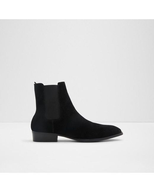 ALDO Black Bert for men