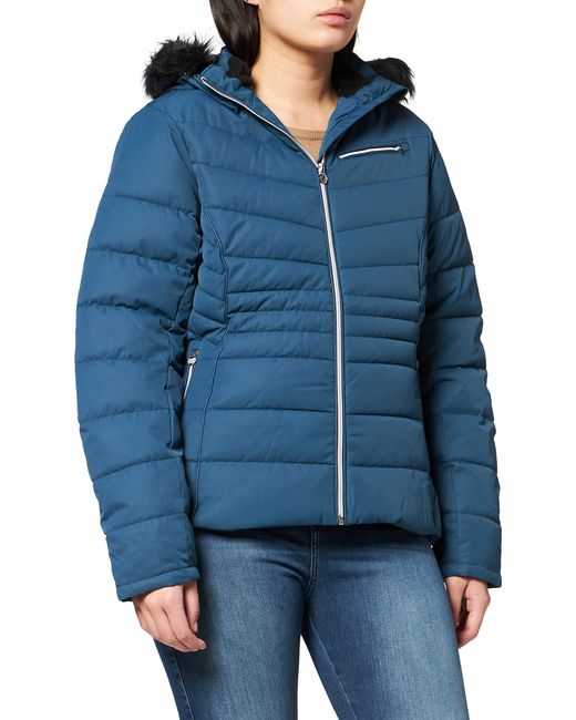 Dare 2b Blue Glamorize Padded Ski Jacket