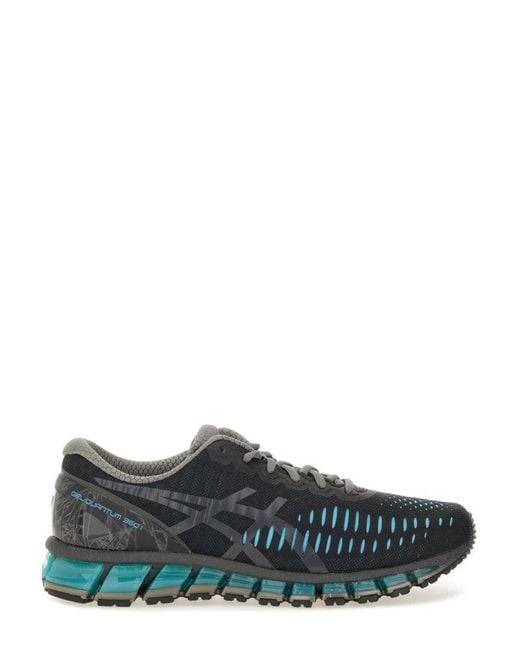 Asics Gray Gel-Quantum 360 I" Sneaker for men