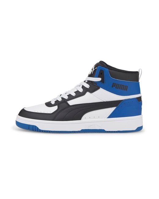 PUMA Blue Rebound Joy Sneakers for men