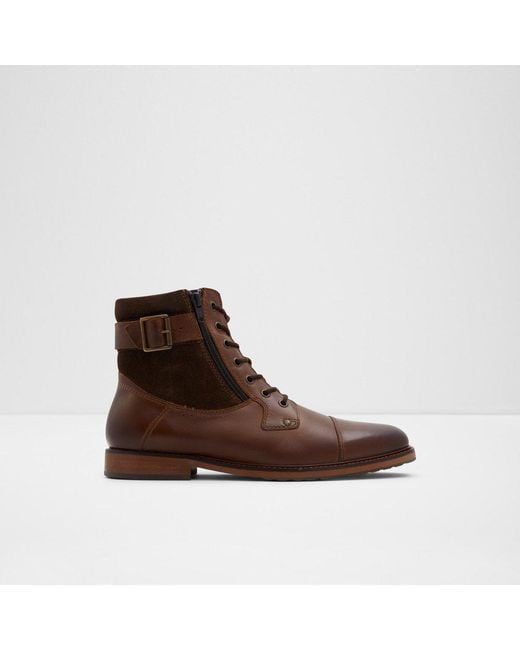 ALDO Brown Constantine for men