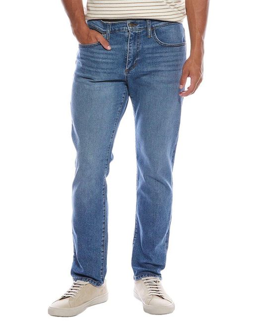 Joe's Jeans Blue Hilton Head Slim Jean for men