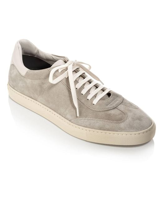 To Boot New York Solaro Sneaker In Sabb offwht Fcr in White for