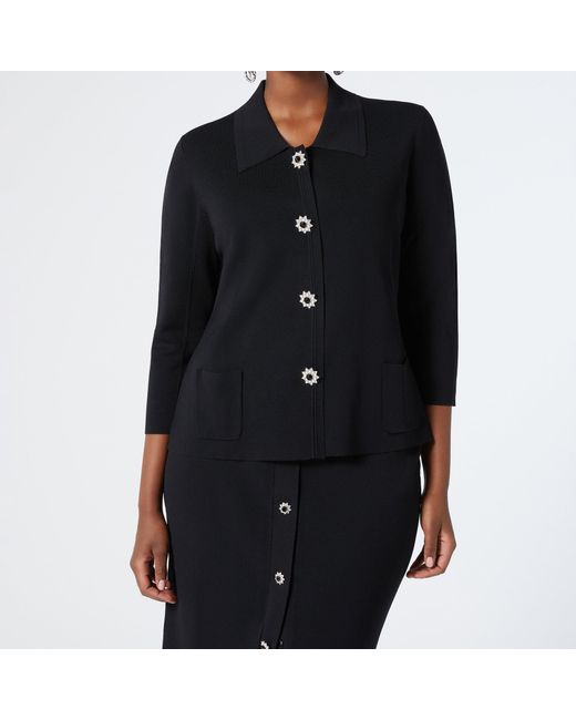 Marina Rinaldi Black Comune