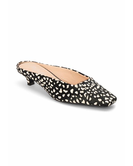 Matisse Multicolor Classy Mule