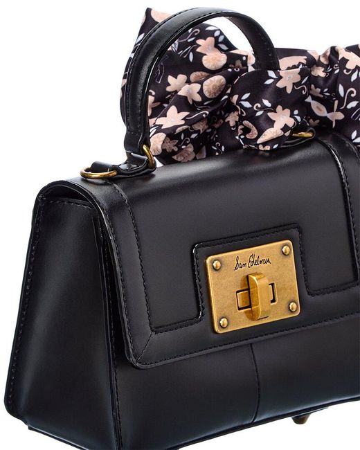 sam edelman sophia satchel