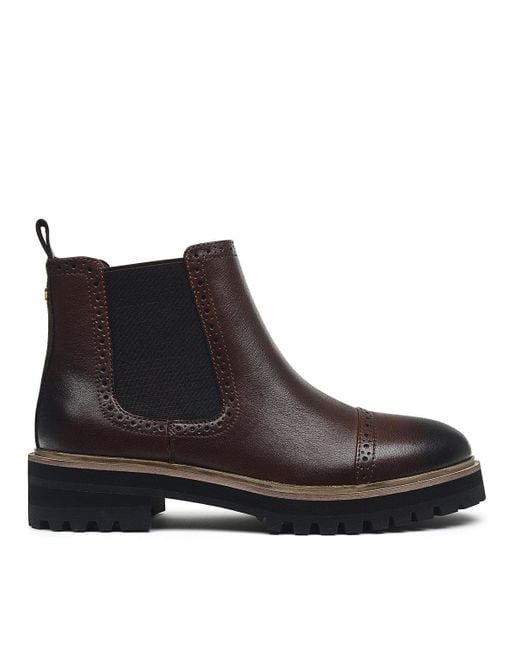 Radley 2025 chukka boot