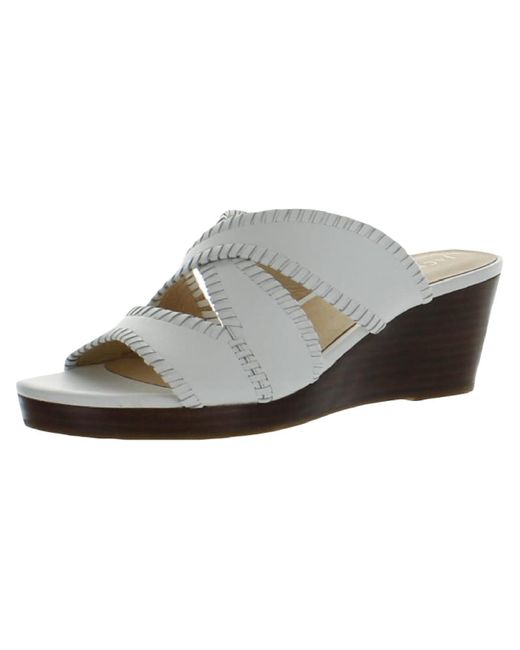Jack rogers wedge heels new arrivals