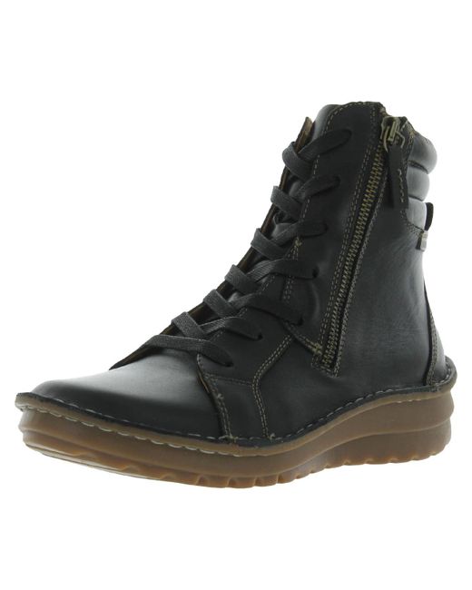 pikolinos chelsea boots