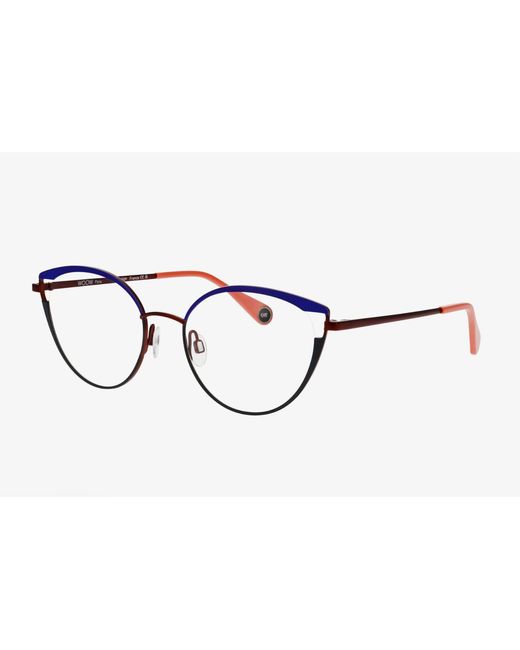 WOOW Black Day Off 2 9620M Flash Frames Eyewear