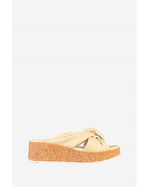 Softwaves Multicolor Kandi Sandal