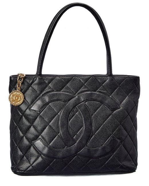 Chanel cambon bag authentic sale