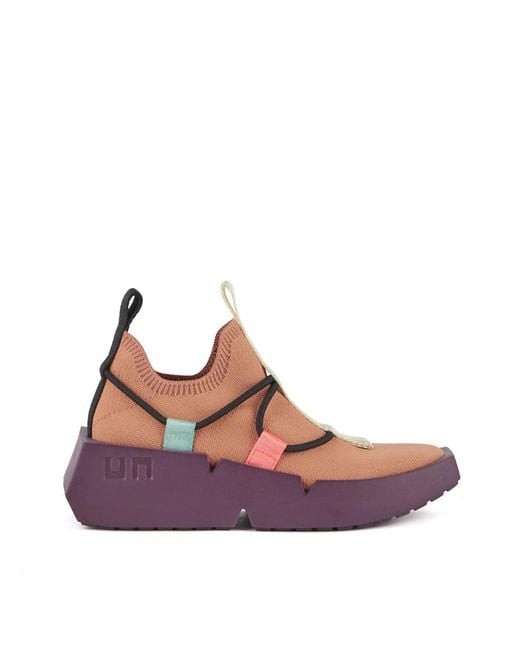 United Nude Purple Mega 1