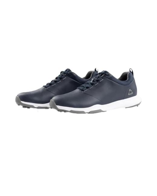 Travis Mathew The Ringer Cuater by TravisMathew The Ringer Shoes in Blue for Men | Lyst