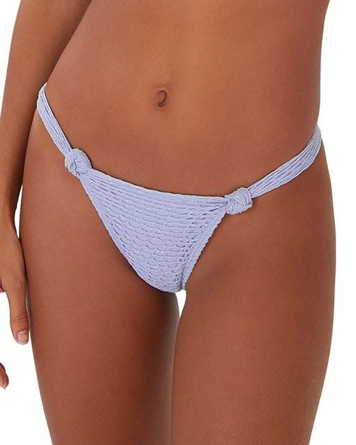 ViX Brown Mia Full Bottom