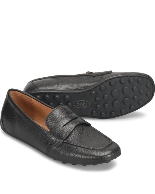 Söfft Gray Allie Shoe