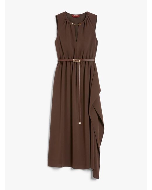 Max Mara Brown Amour