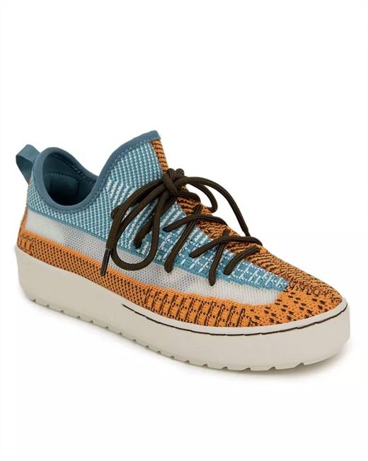 Jambu Blue Jenny Knit Sneaker
