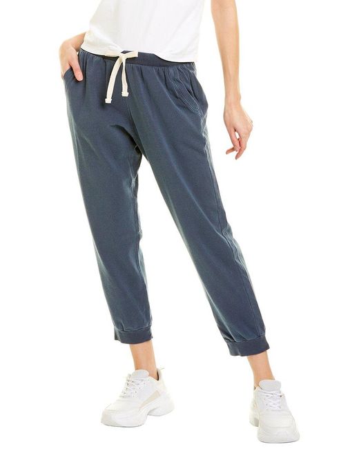 Cotton Abbot Kinney Vintage Sweatpant 