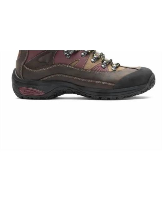 Dunham Black Cloud Waterproof Boots for men