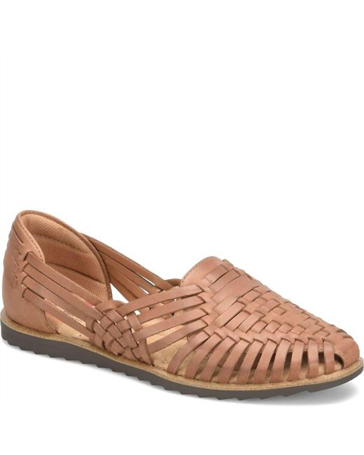 Söfft Brown Rainer