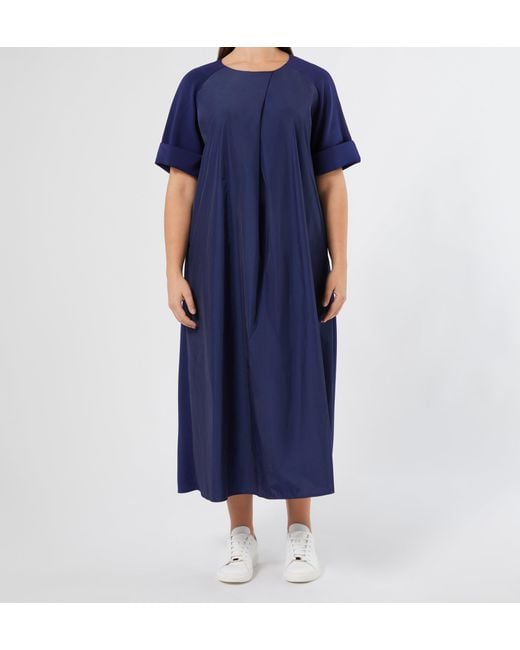 Marina Rinaldi Blue Subdolo