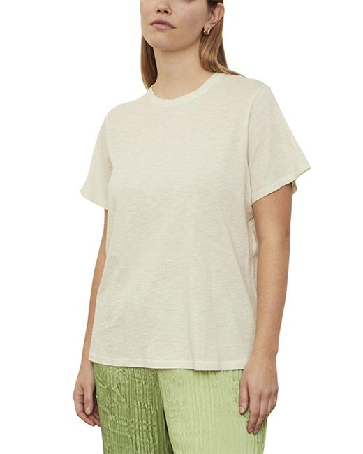 Vince Natural Plus Relaxed T-shirt
