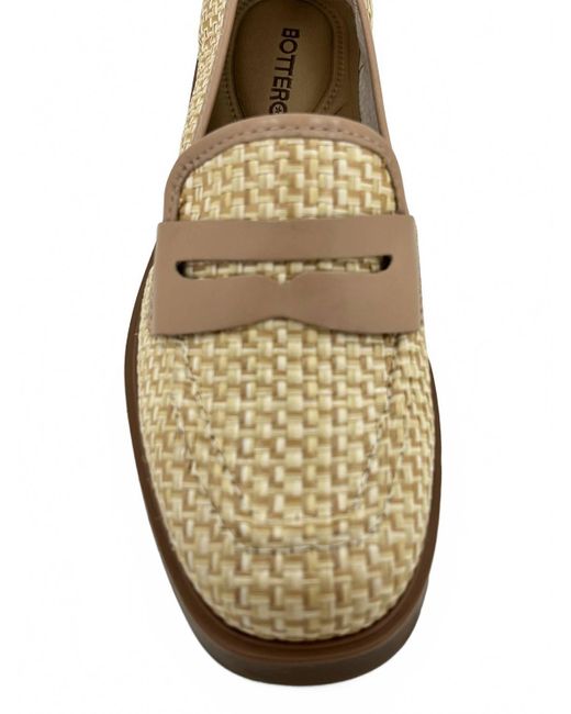 BOTTER Natural Mille 504 Loafer