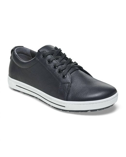 Birkenstock slip on sneakers best sale