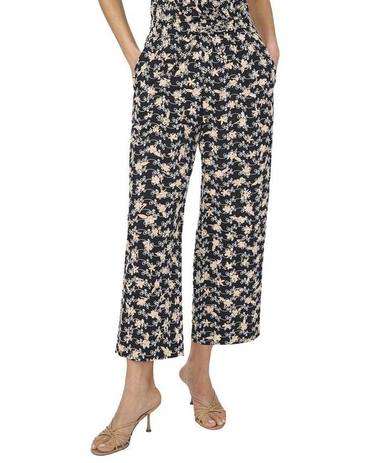 Cece Black Pant
