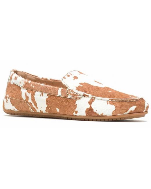 Hush Puppies Cora Loafer in Black Lyst