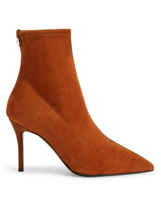 Giuseppe Zanotti Brown Mirea